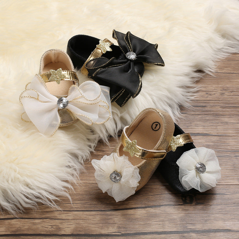 Zapatos Glamour para Niñas