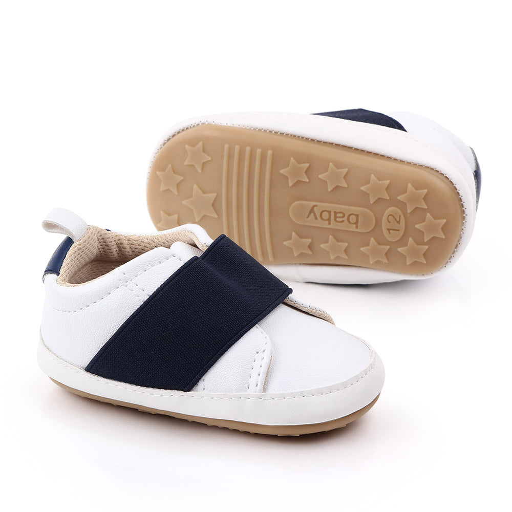 Zapatillas cómodas para niños