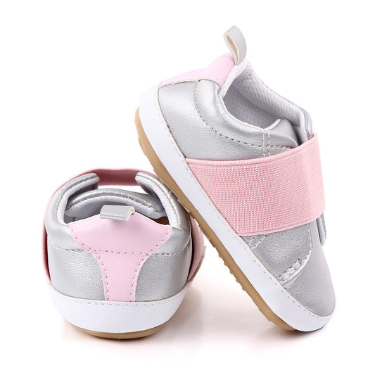 Zapatillas cómodas para niños