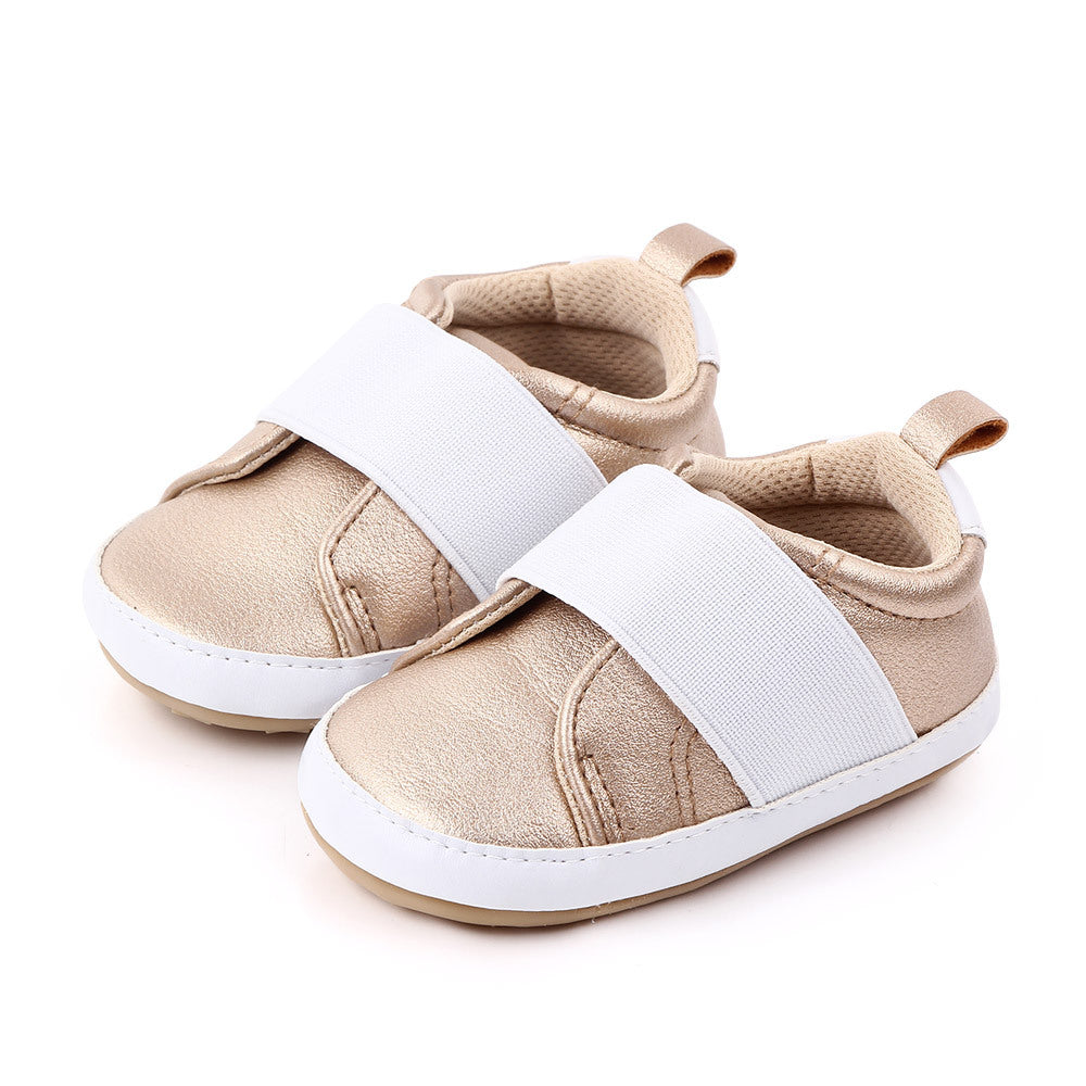 Zapatillas cómodas para niños