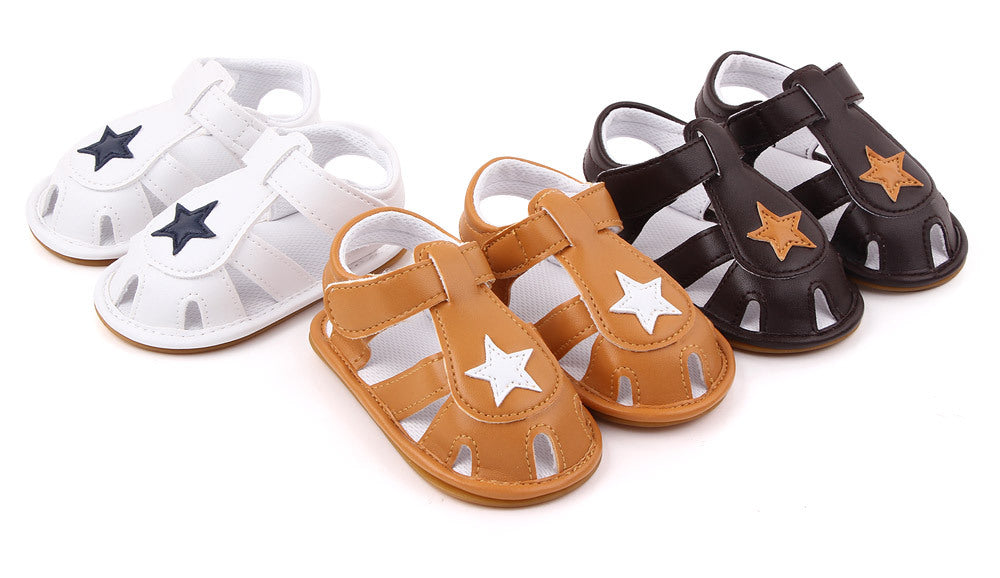 Sandalia de Estrella de Verano