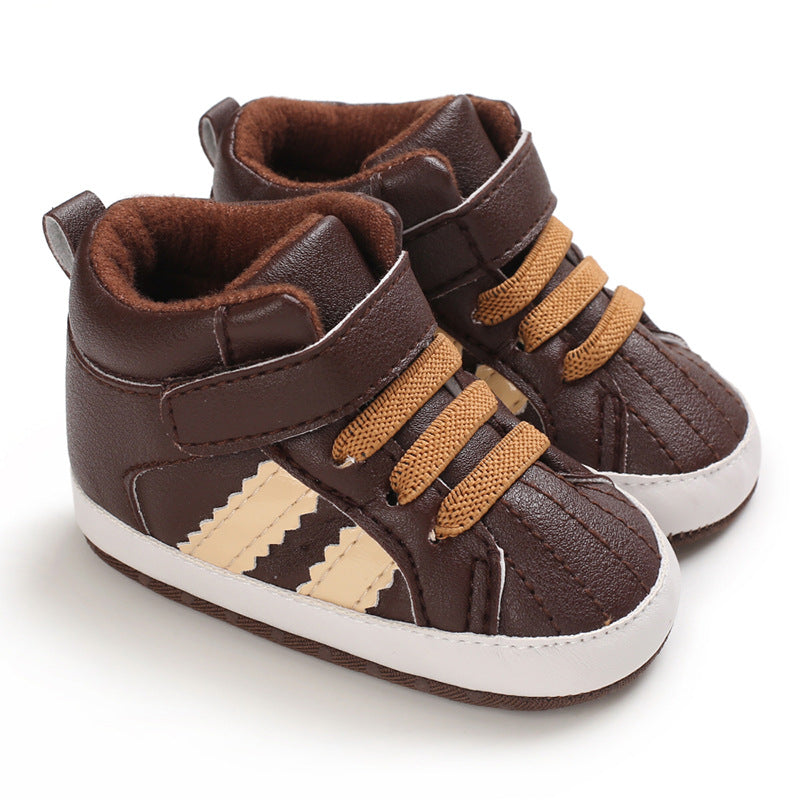 Zapatillas para niños Boot