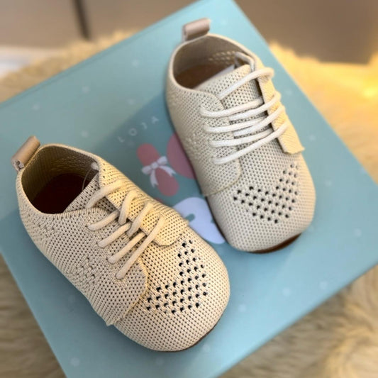 Zapatillas suaves y transpirables para Niños