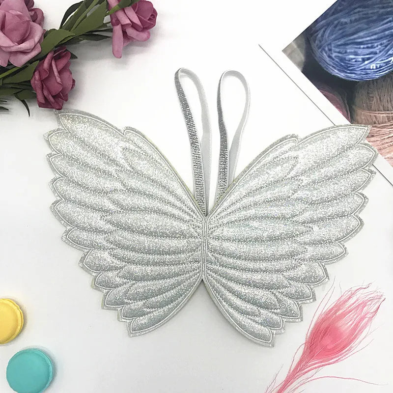 Ala de Mariposa Infantil