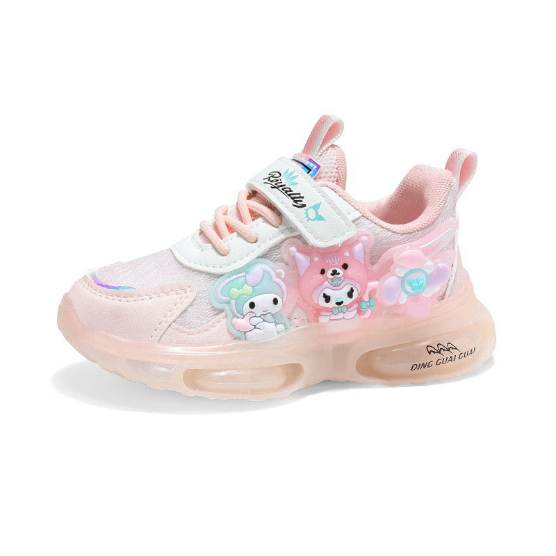 Bichinhos Zapatillas Infantiles Mujer