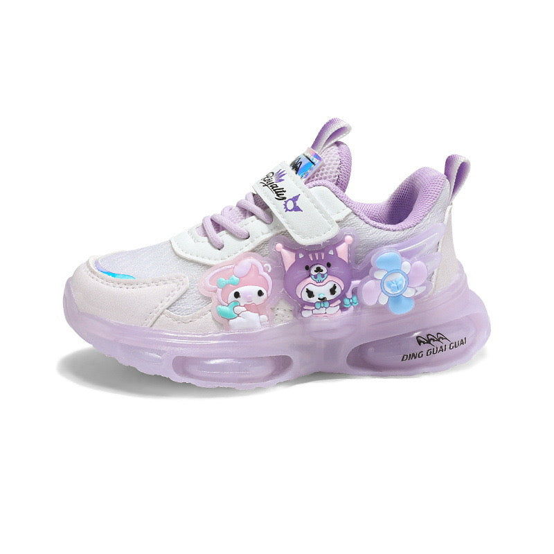 Bichinhos Zapatillas Infantiles Mujer