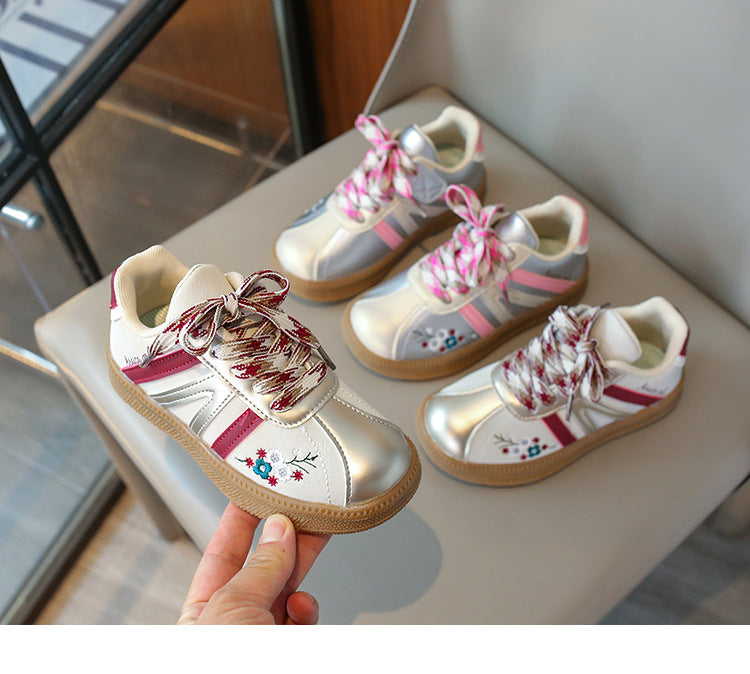 Zapatillas Florzinhas para Niñas