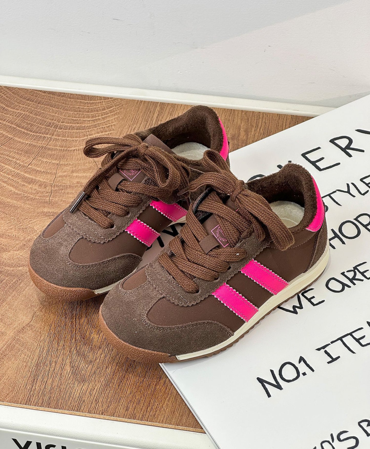 AD Colors Zapatillas Infantiles