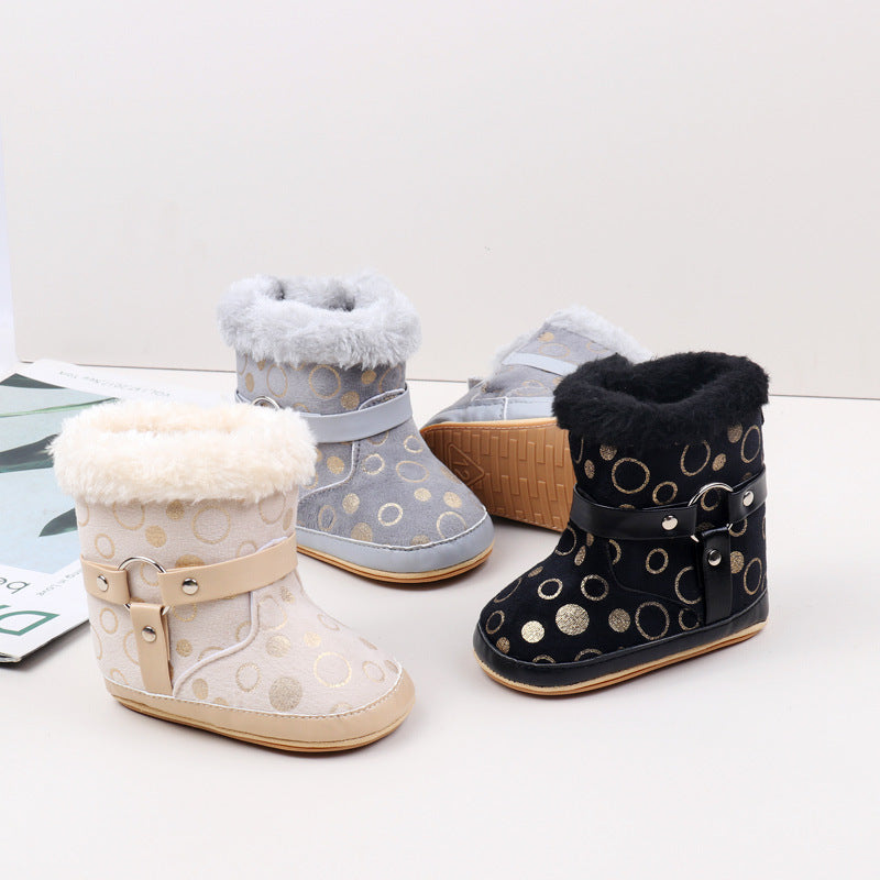 Botas de Invierno para Niños