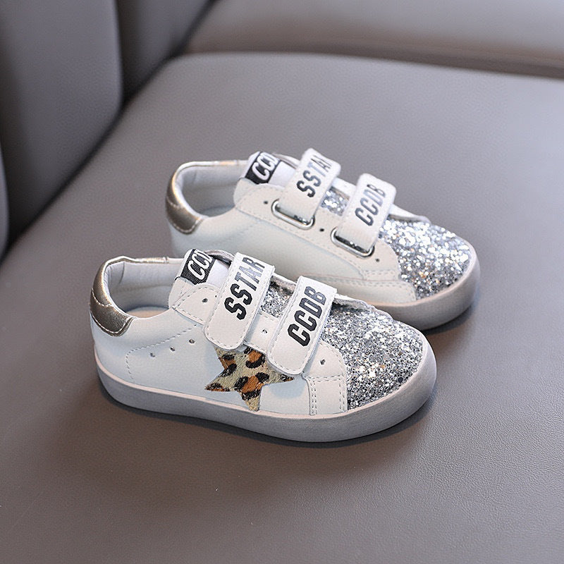 Zapatillas Infantiles Brilliant Star