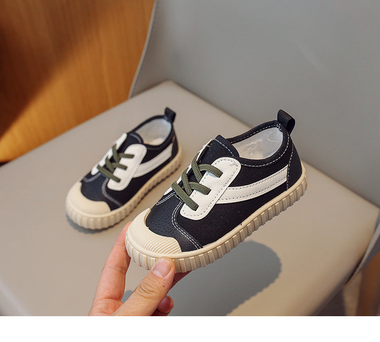 Zapatillas Tiger Comfort Niño