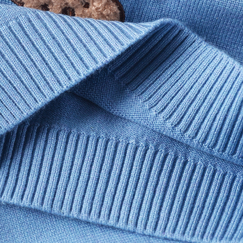 Conjunto de Osito Infantil
