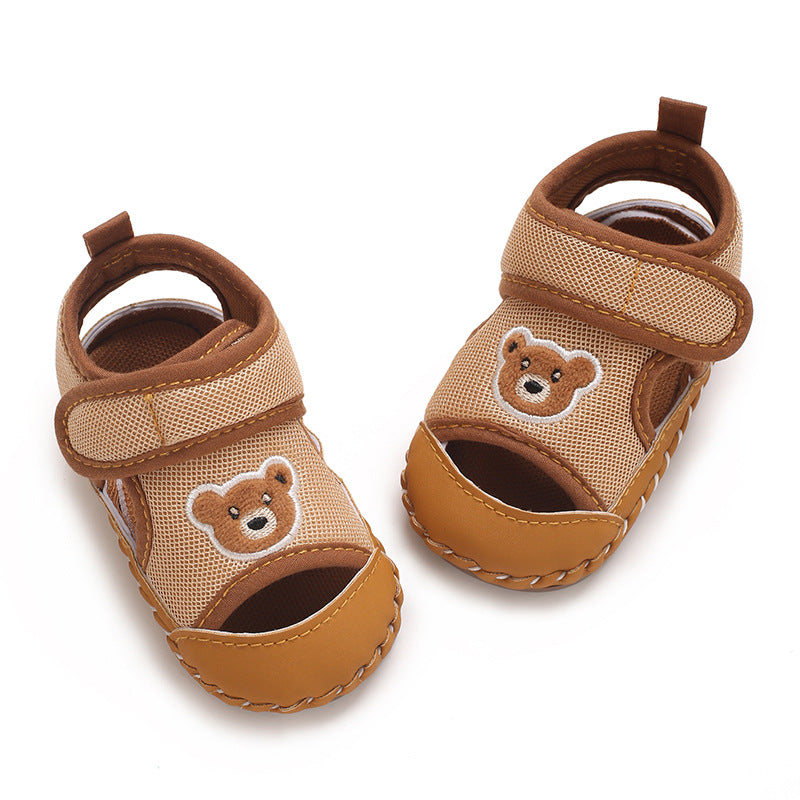 Zapatos para Niños Teddy Bear