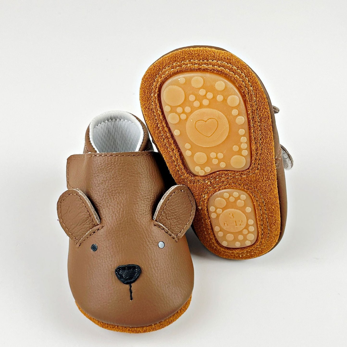 Calzado infantil Fun Animal