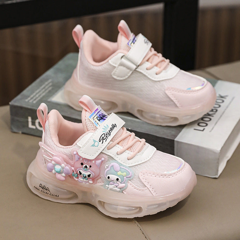 Bichinhos Zapatillas Infantiles Mujer