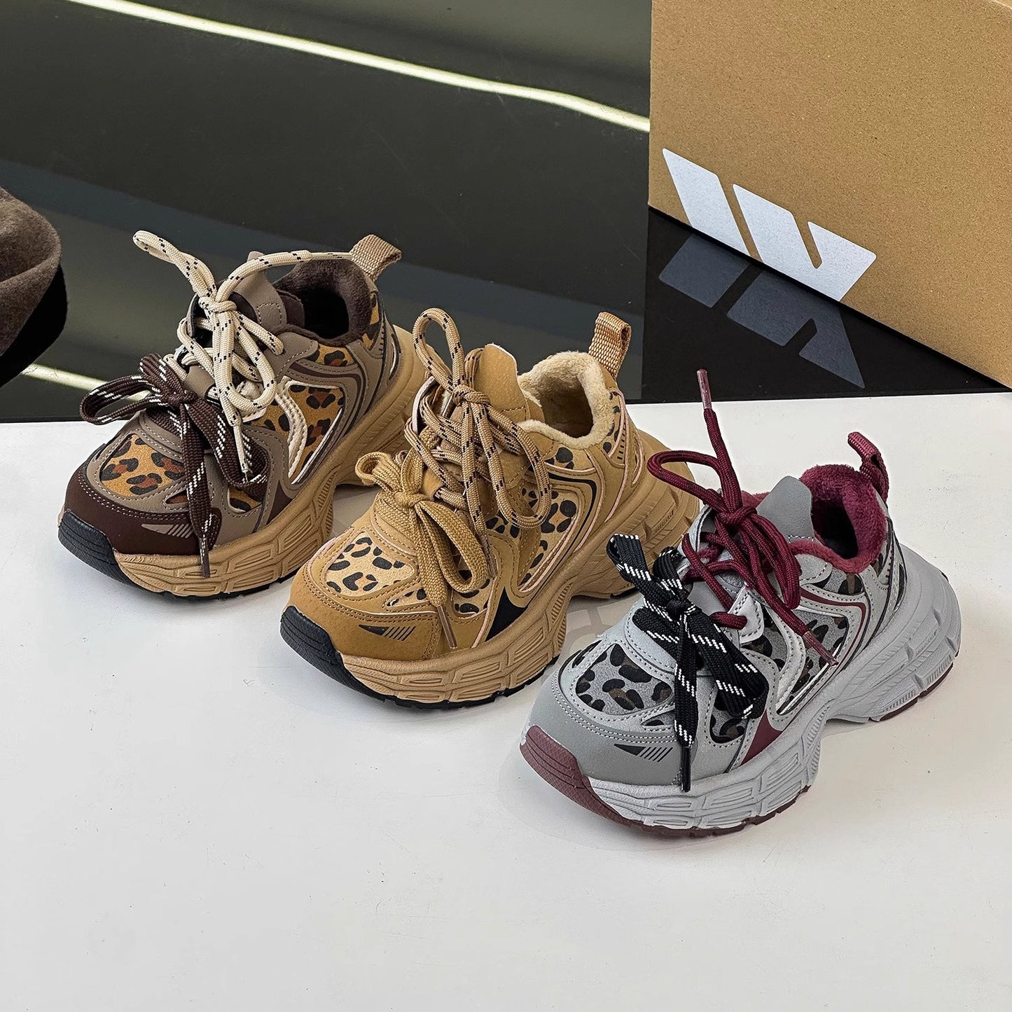 Onçinha Zapatillas Infantiles Mujer