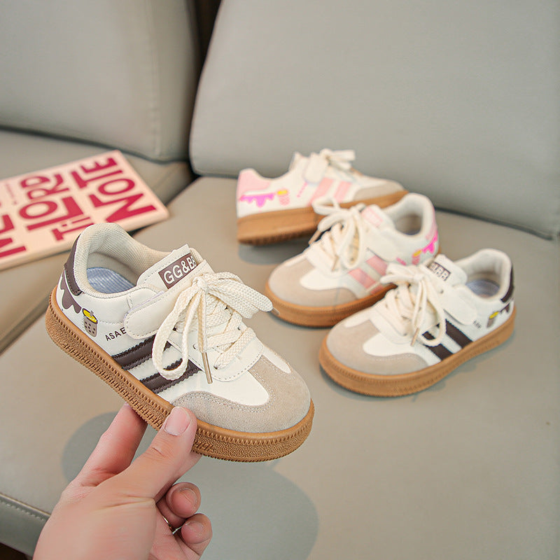 Zapatillas GG para Niños