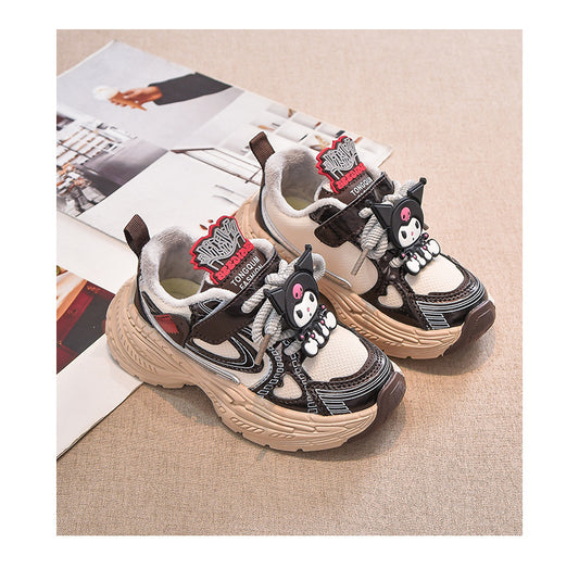 Zapatillas Divertidas para niños Con Animales