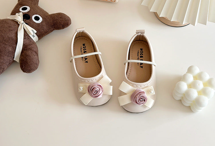 Zapatillas Rosinhas Infantil Niñas