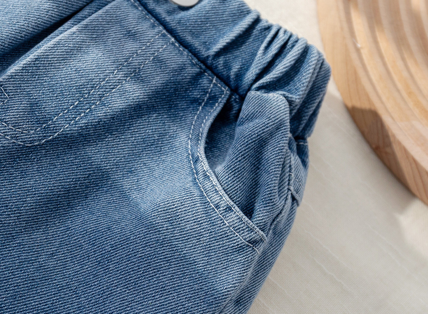 Pantalón Infantil Ositos