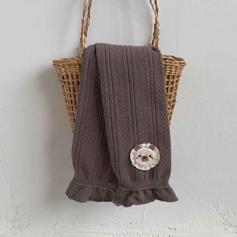 Leggins Infantiles Mujer Babadinhos