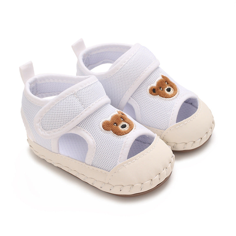 Zapatos para Niños Teddy Bear