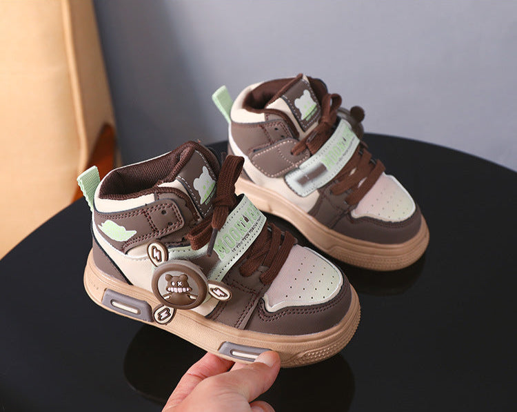 Zapatillas Fun Boot para Niños