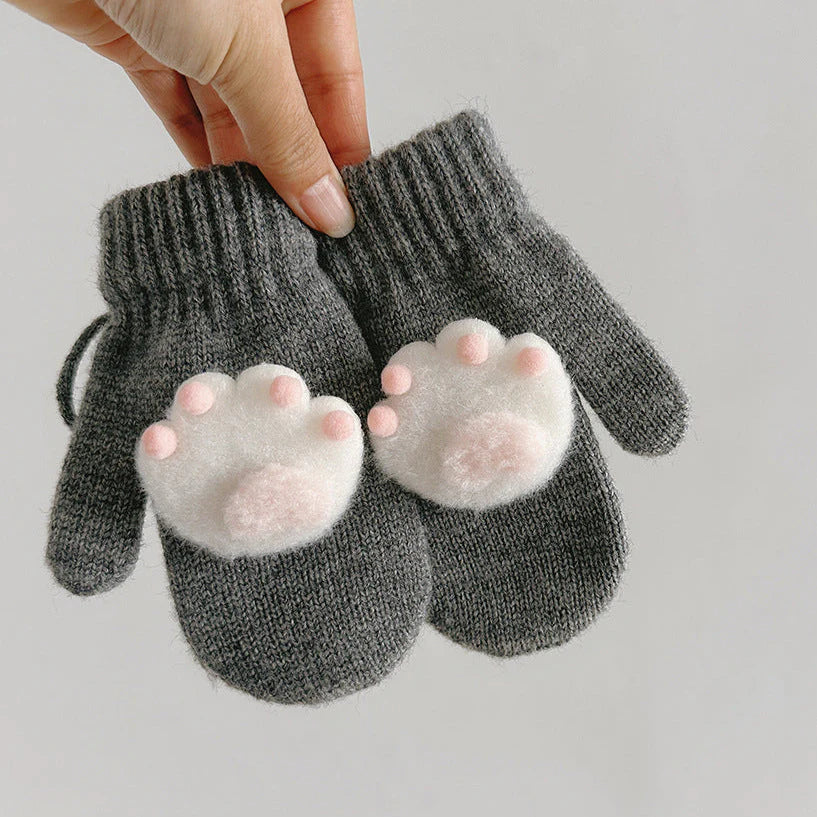 Guante para niños Paws