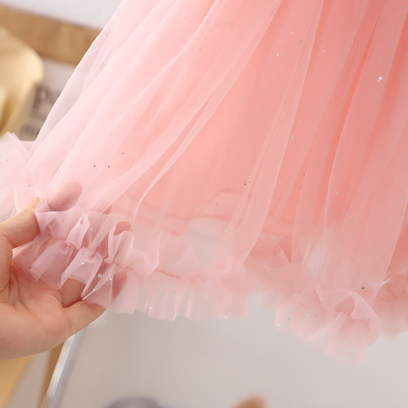 Colores de Vestidos de Tul para Niños