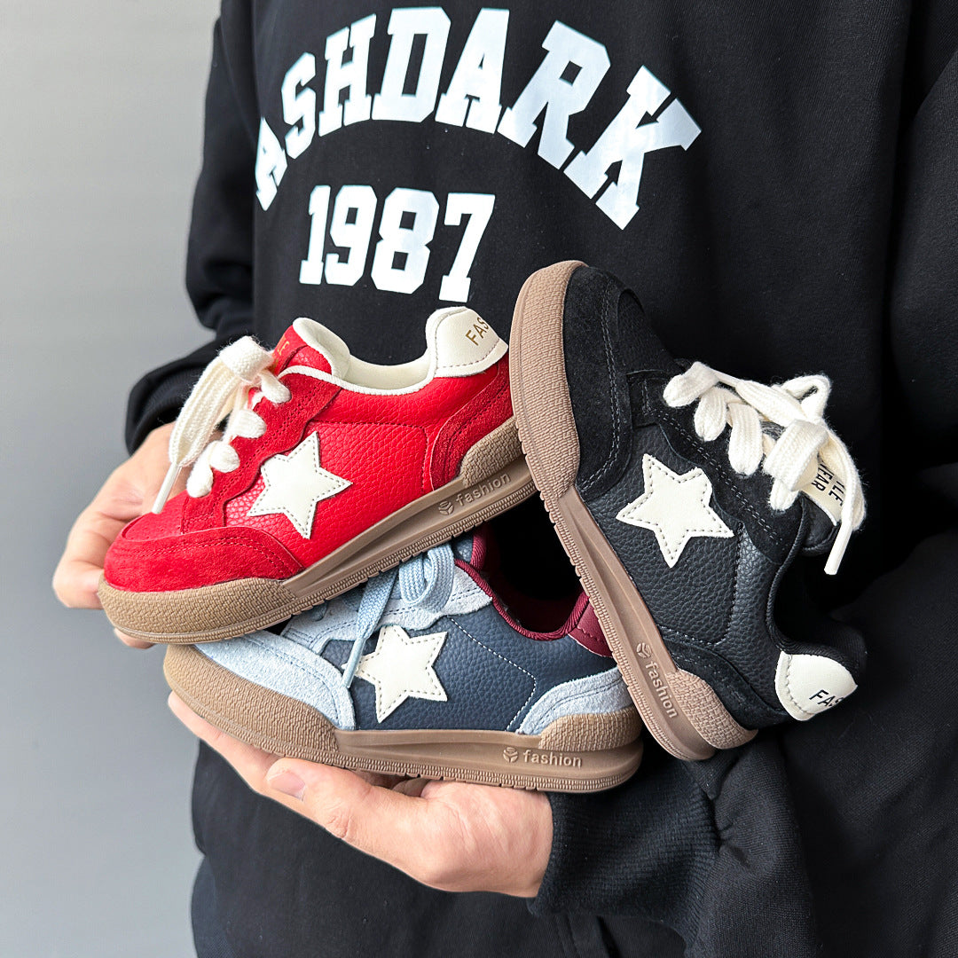 Zapatillas Deportivas para Niños Fashion Star