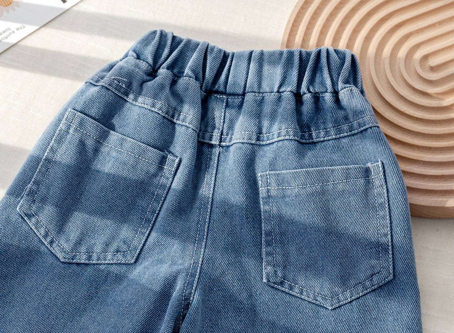 Pantalón Infantil Ositos