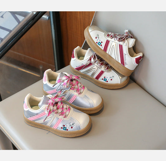 Zapatillas Florzinhas para Niñas