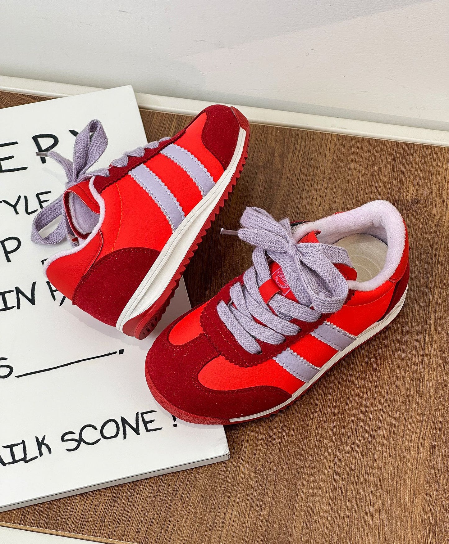 AD Colors Zapatillas Infantiles