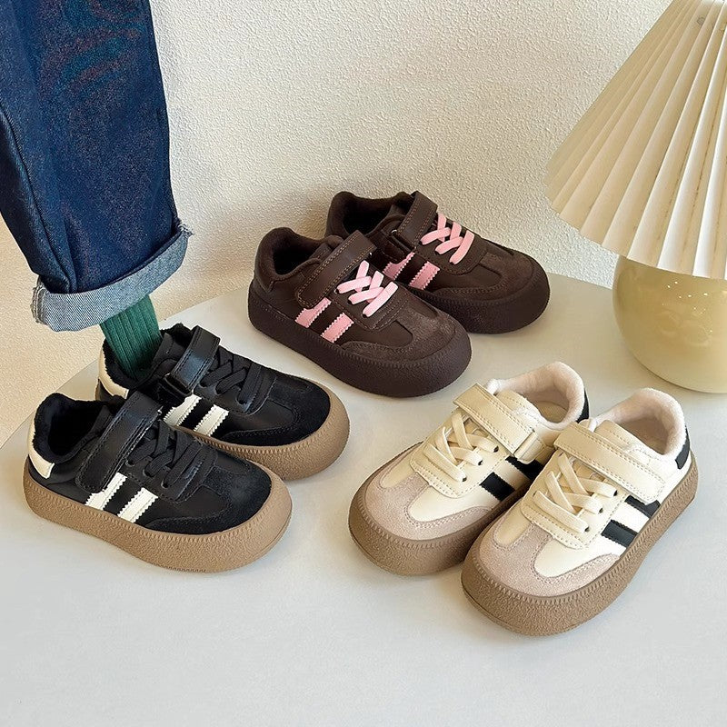 Zapatillas Velcro Infantil