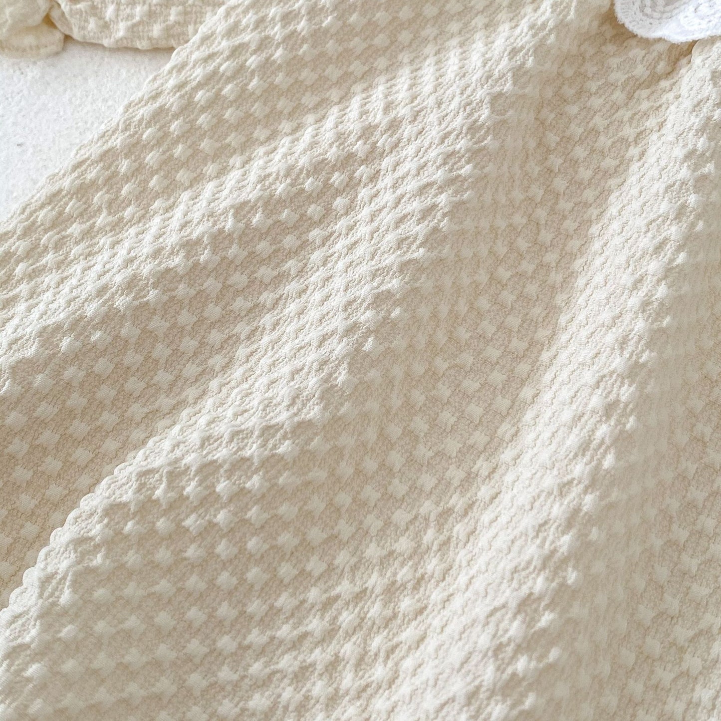 Blusa Infantil Mujer Ositos