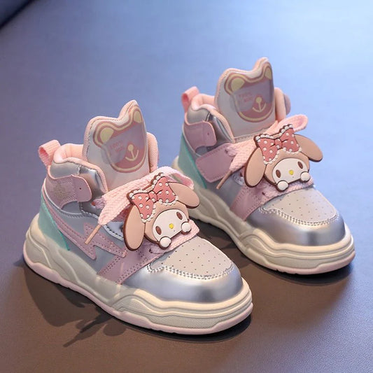 Zapatillas de Conejito para Niñas