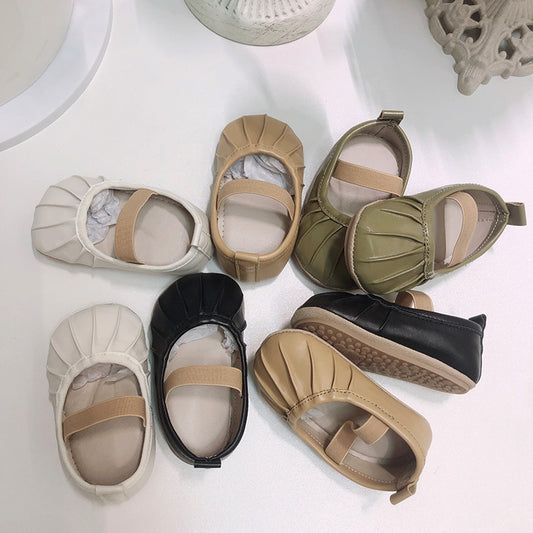 Zapatos Suaves Para Mujer y Niño