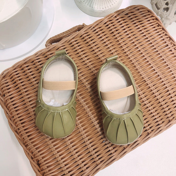 Zapatos Suaves Para Mujer y Niño