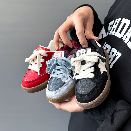 Zapatillas Deportivas para Niños Fashion Star