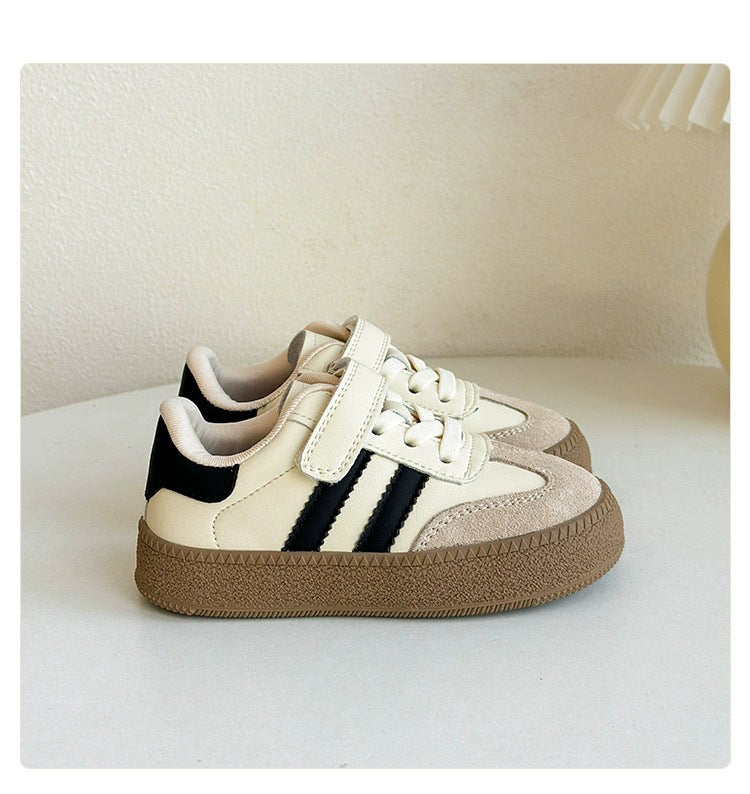 Zapatillas Velcro Infantil