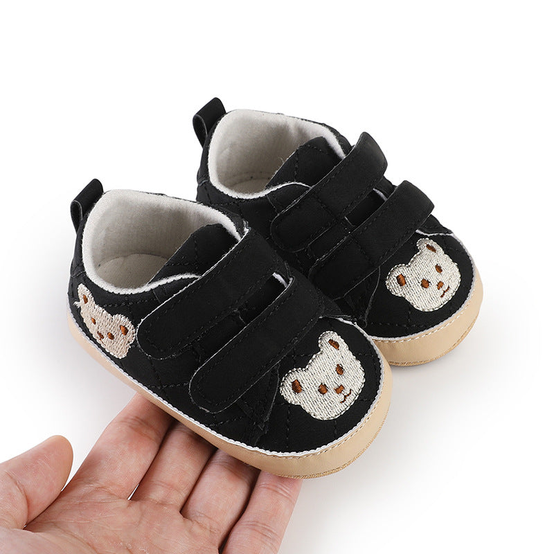 Zapatillas de Velcro para Niños