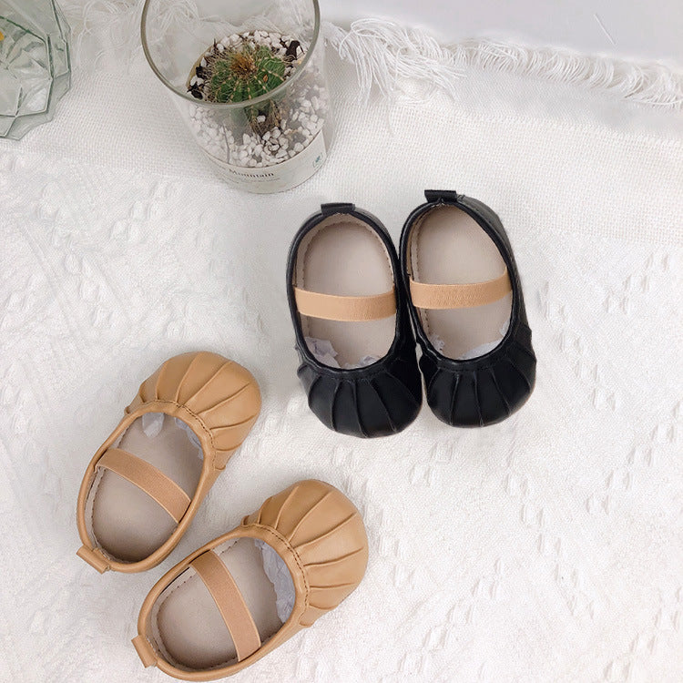 Zapatos Suaves Para Mujer y Niño