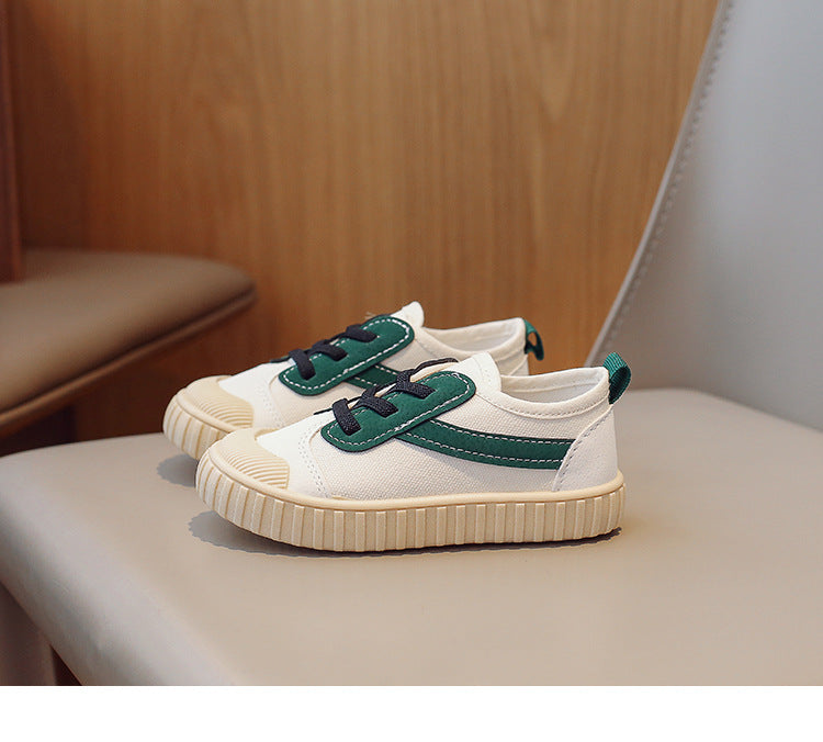 Zapatillas Tiger Comfort Niño