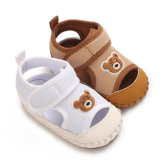 Zapatos para Niños Teddy Bear