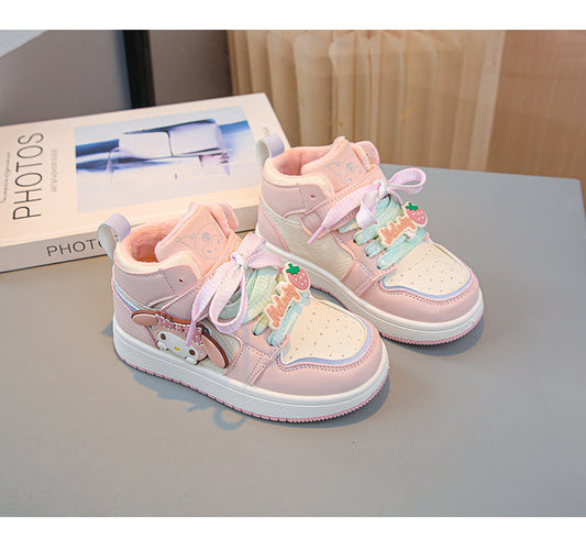 Bichinhos Zapatillas Infantiles Mujer