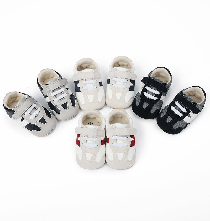 Zapatillas N Comfort para Niños