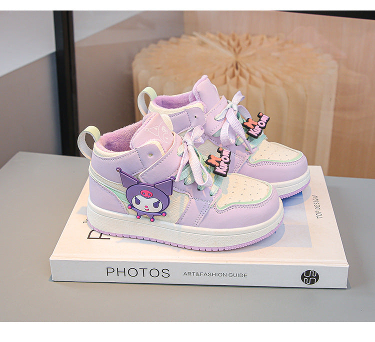 Bichinhos Zapatillas Infantiles Mujer