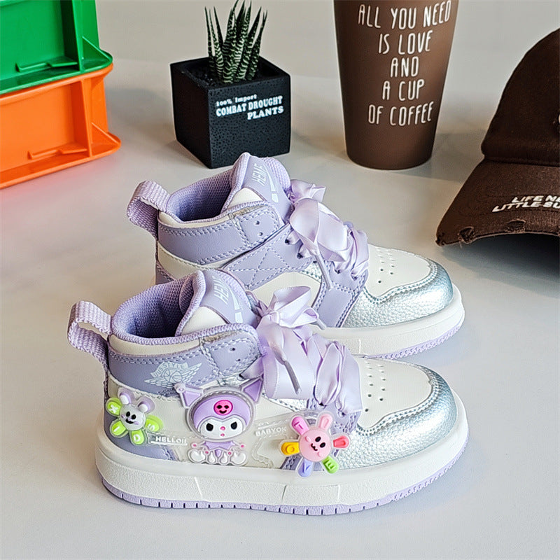 Bichinhos Boot Zapatillas Infantiles