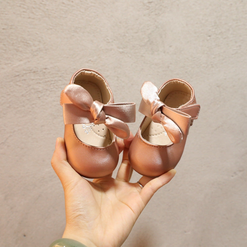 Zapatos de encaje para Niños