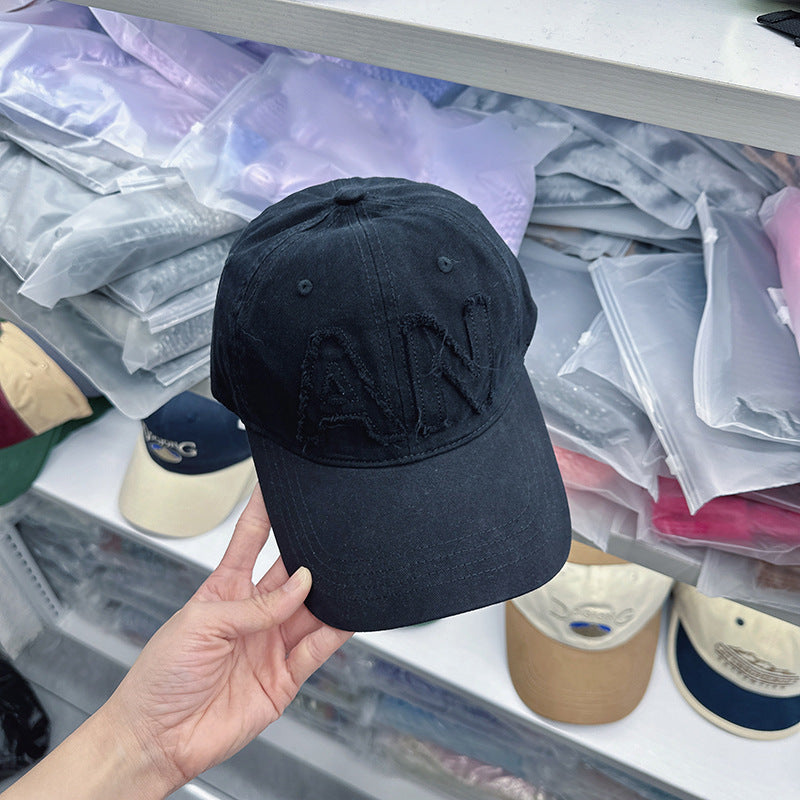 Gorra infantil AN